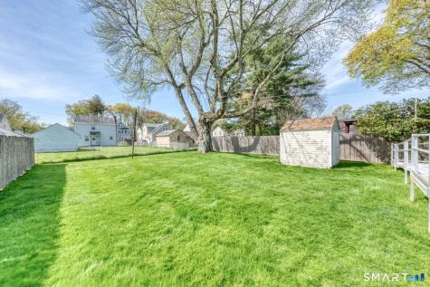 67 Bristol Street Hartford CT 06106