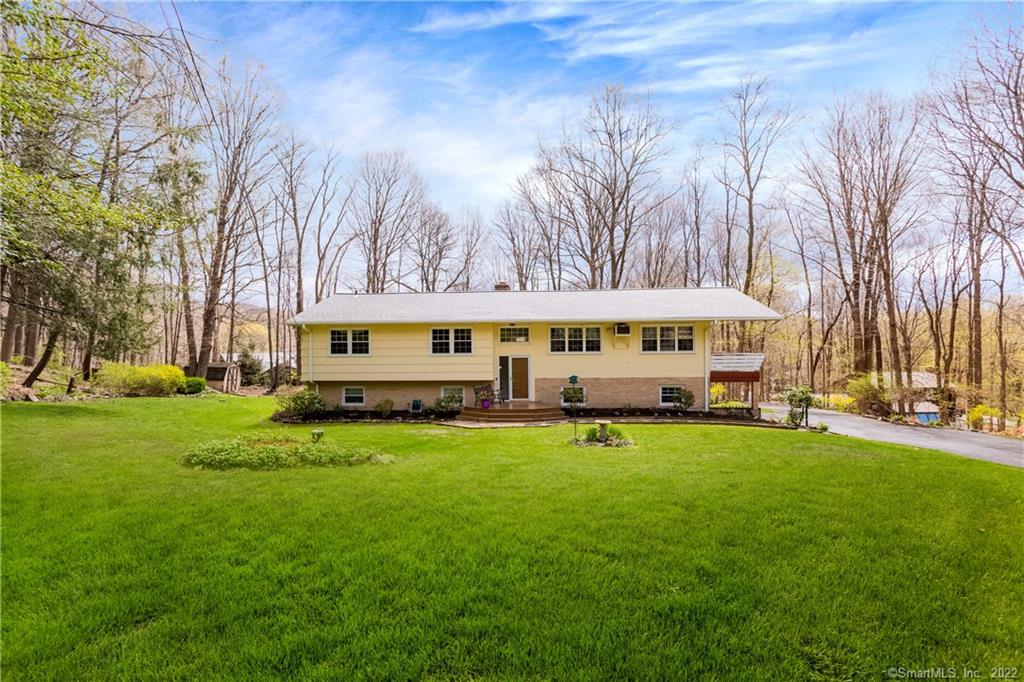 3 Birchcrest Drive Danbury CT 06811