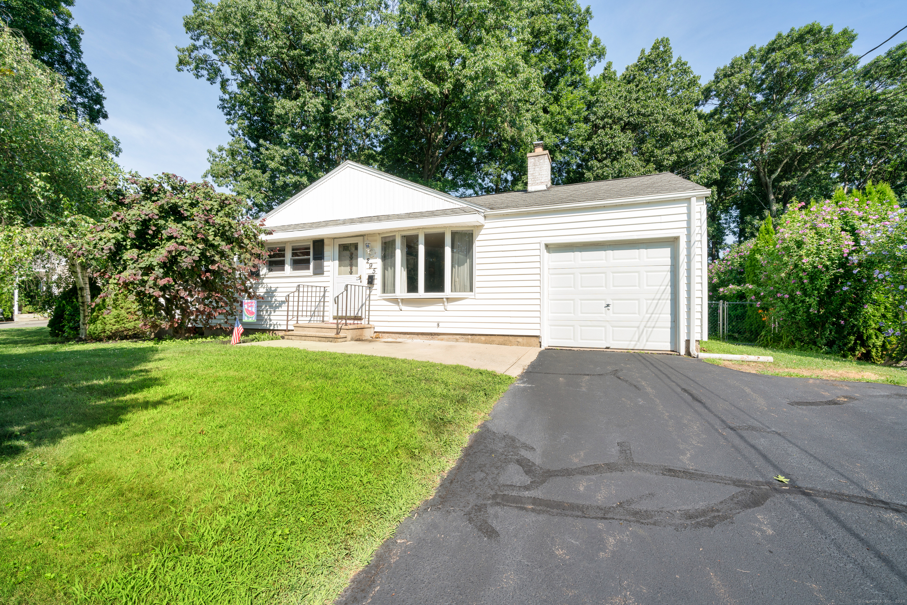295 Forest Drive Wethersfield CT 06109