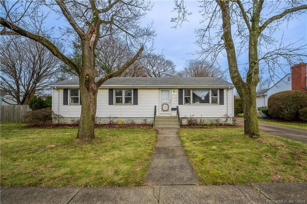 167 Lane Street Hamden CT 06514