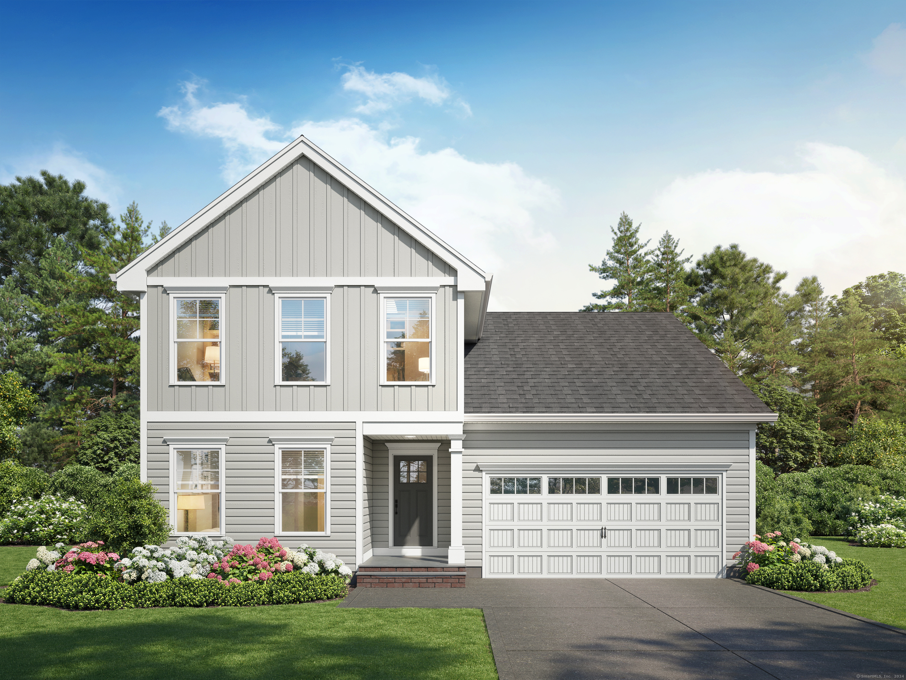 Lot 25 Legacy Lane Monroe CT 06468