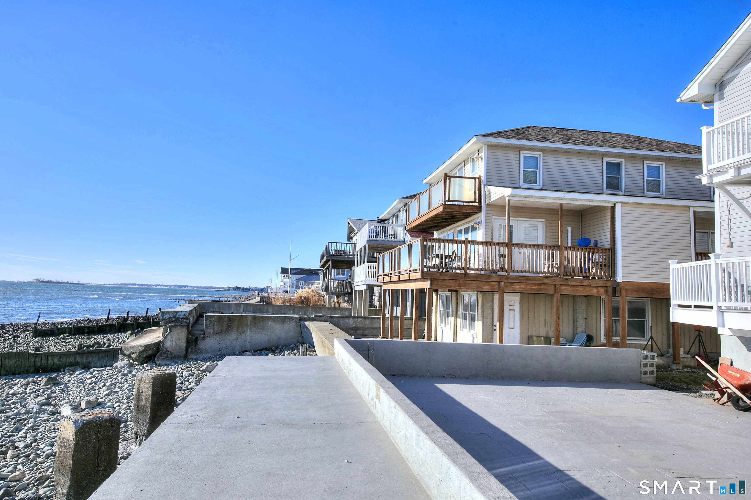 51 Point Beach Drive Milford CT 06460