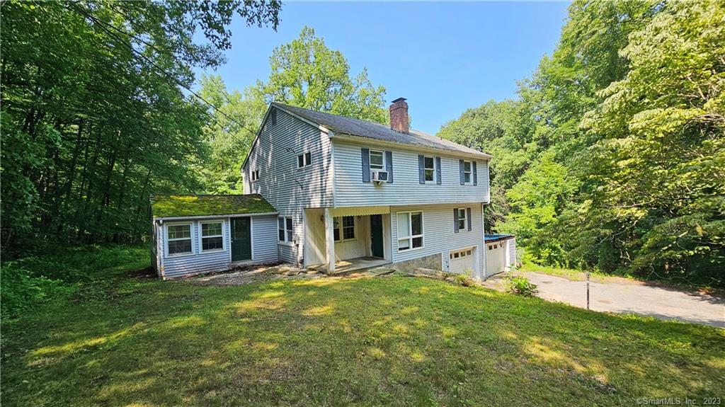 57 Buckingham Road New Milford CT 06776