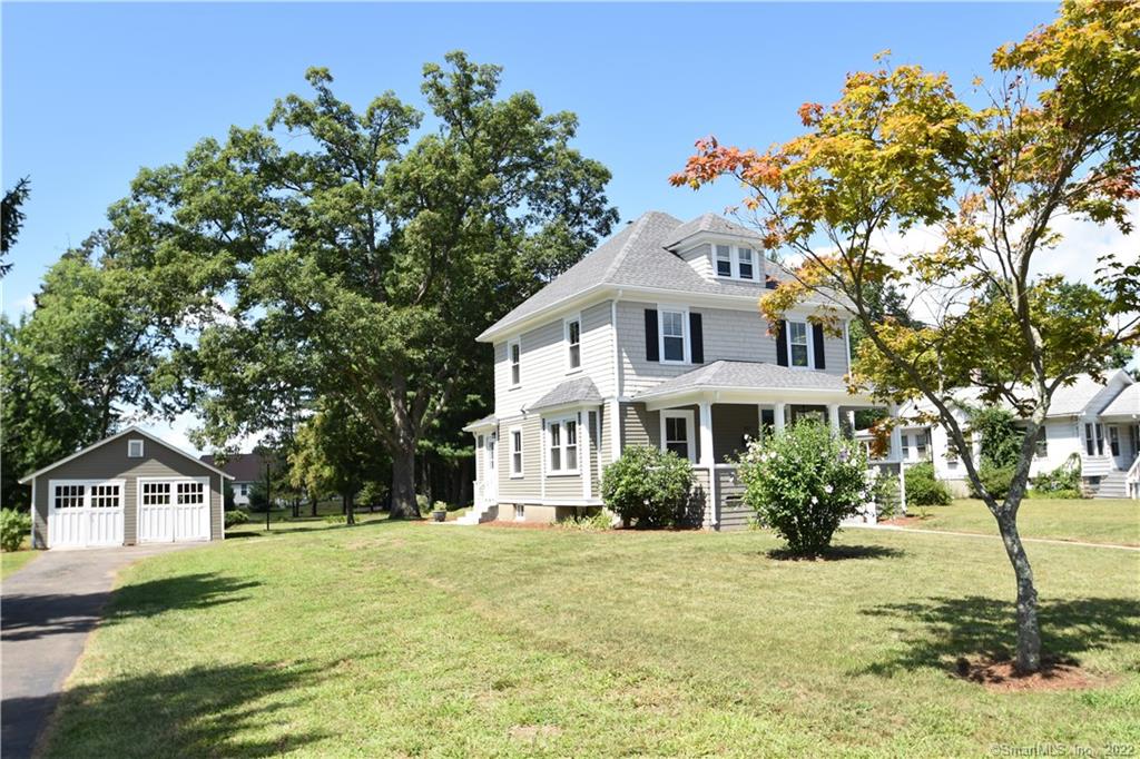 317 School Street East Hartford CT 06108