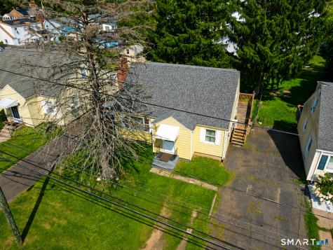 77 Mcclintock Street New Britain CT 06053