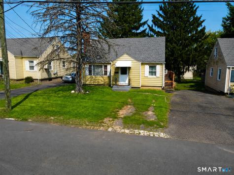 77 Mcclintock Street New Britain CT 06053