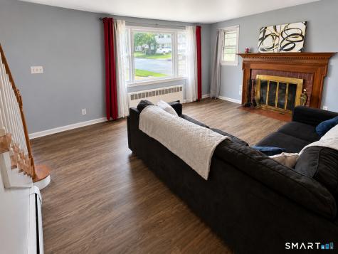 77 Mcclintock Street New Britain CT 06053