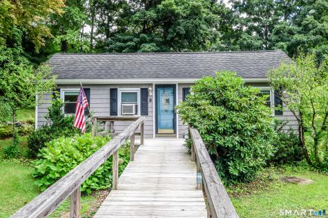 9 Birch Trail Danbury CT 06811