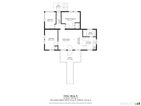 9 Birch Trail Danbury CT 06811