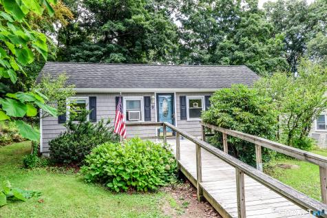 9 Birch Trail Danbury CT 06811
