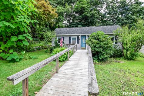 9 Birch Trail Danbury CT 06811