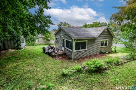 9 Birch Trail Danbury CT 06811