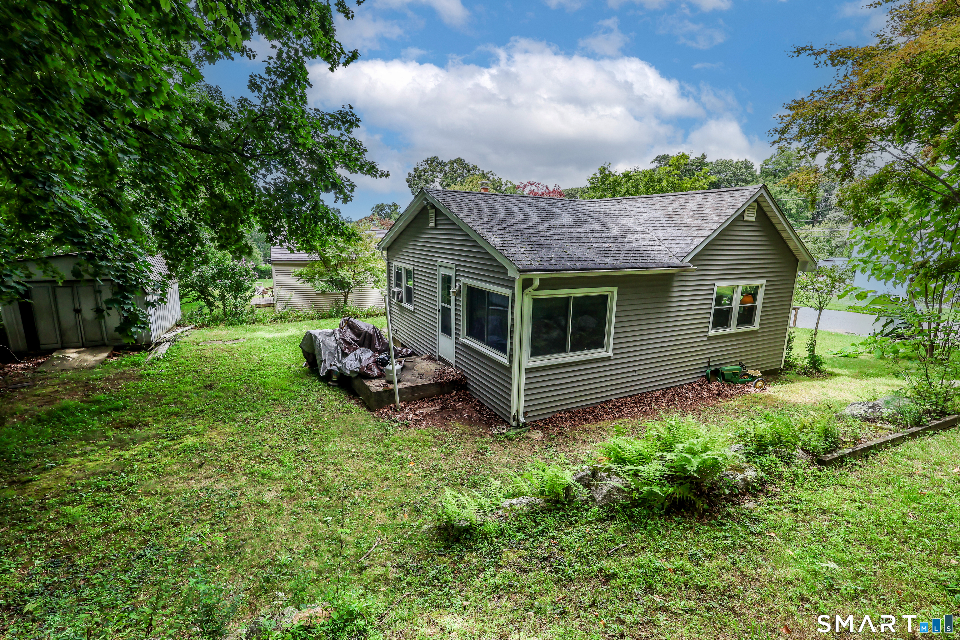 9 Birch Trail Danbury CT 06811