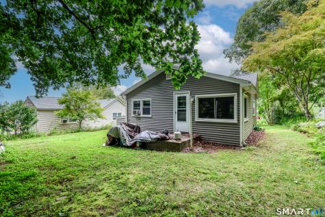 9 Birch Trail Danbury CT 06811