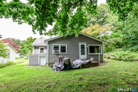 9 Birch Trail Danbury CT 06811