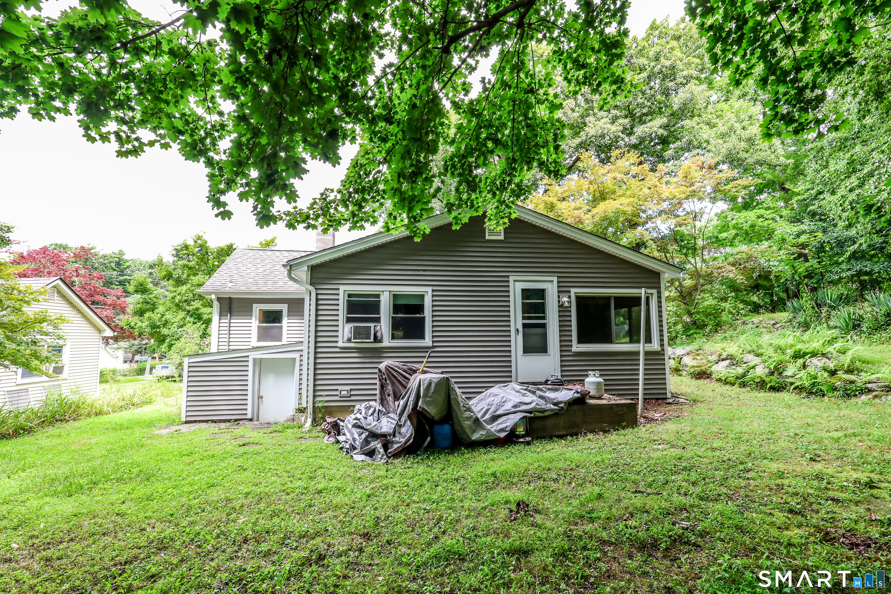 9 Birch Trail Danbury CT 06811