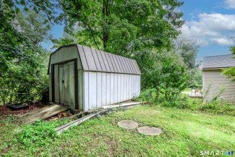 9 Birch Trail Danbury CT 06811
