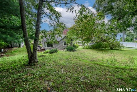 9 Birch Trail Danbury CT 06811