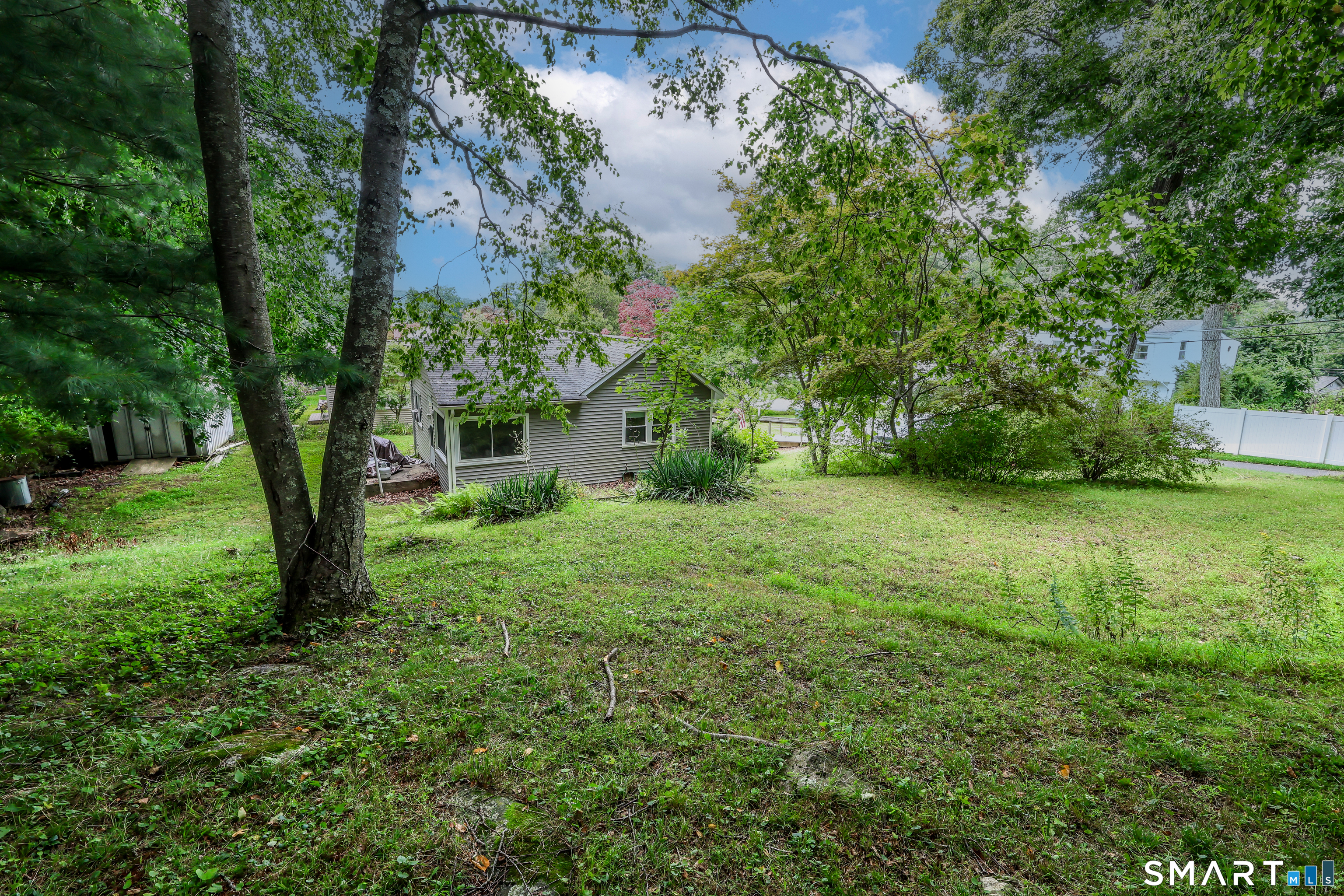 9 Birch Trail Danbury CT 06811