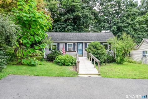 9 Birch Trail Danbury CT 06811