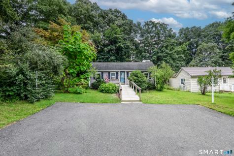 9 Birch Trail Danbury CT 06811