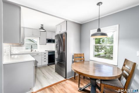 9 Birch Trail Danbury CT 06811
