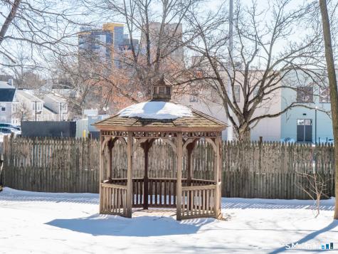 80 Admiral Street New Haven CT 06511