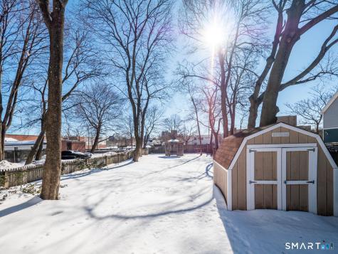 80 Admiral Street New Haven CT 06511