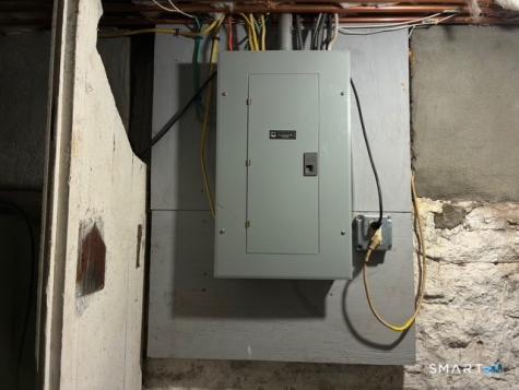 80 Admiral Street New Haven CT 06511