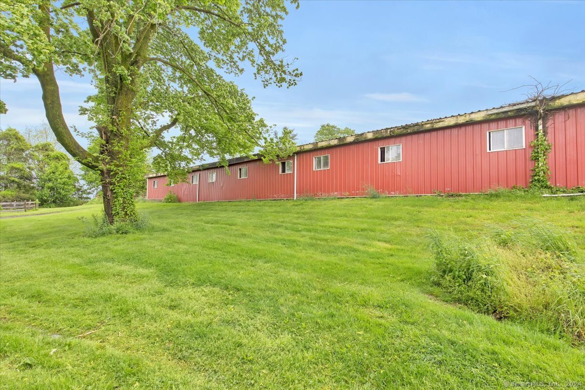 148 Wallingford Road Durham CT 06422