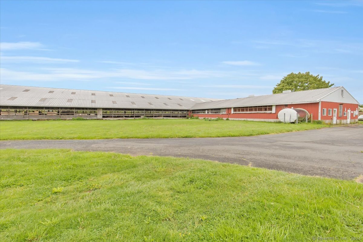 148 Wallingford Road Durham CT 06422