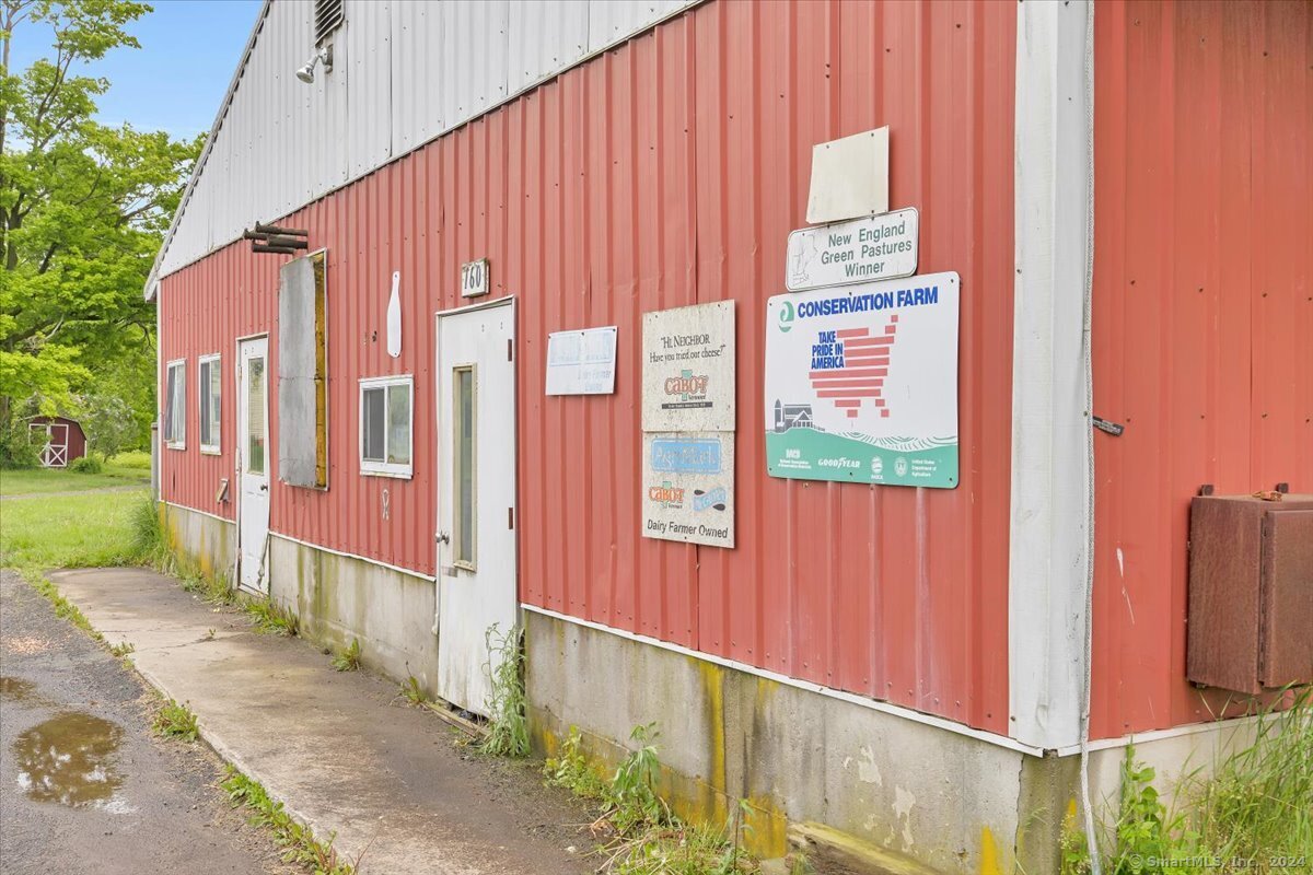 148 Wallingford Road Durham CT 06422