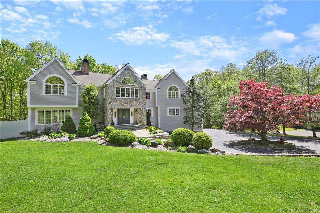 66 Deer Hill Road Redding CT 06896