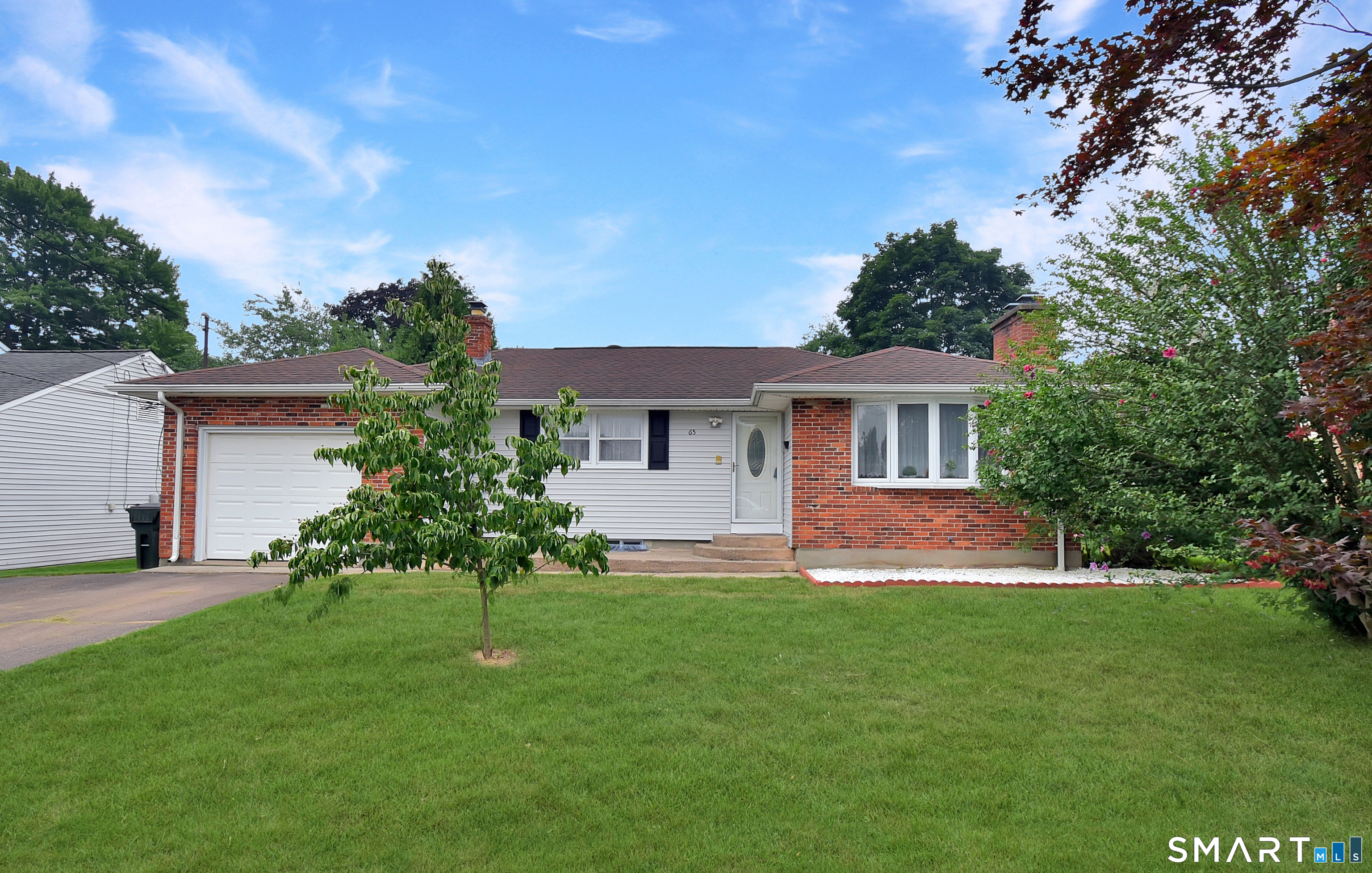 65 Crystal Street Wethersfield CT 06109