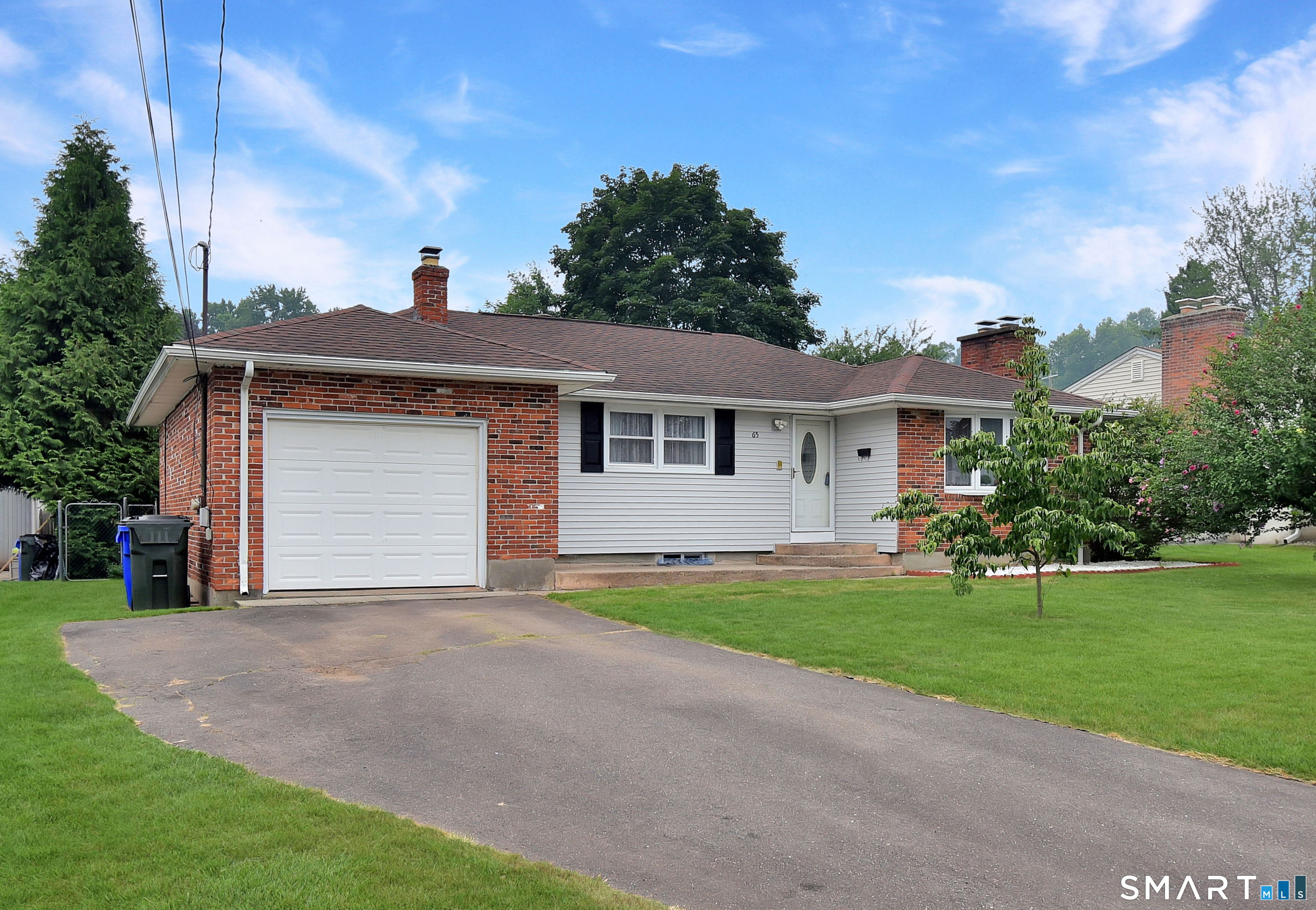 65 Crystal Street Wethersfield CT 06109