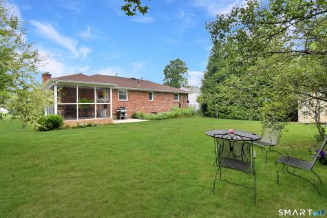 65 Crystal Street Wethersfield CT 06109