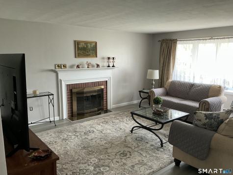 65 Crystal Street Wethersfield CT 06109