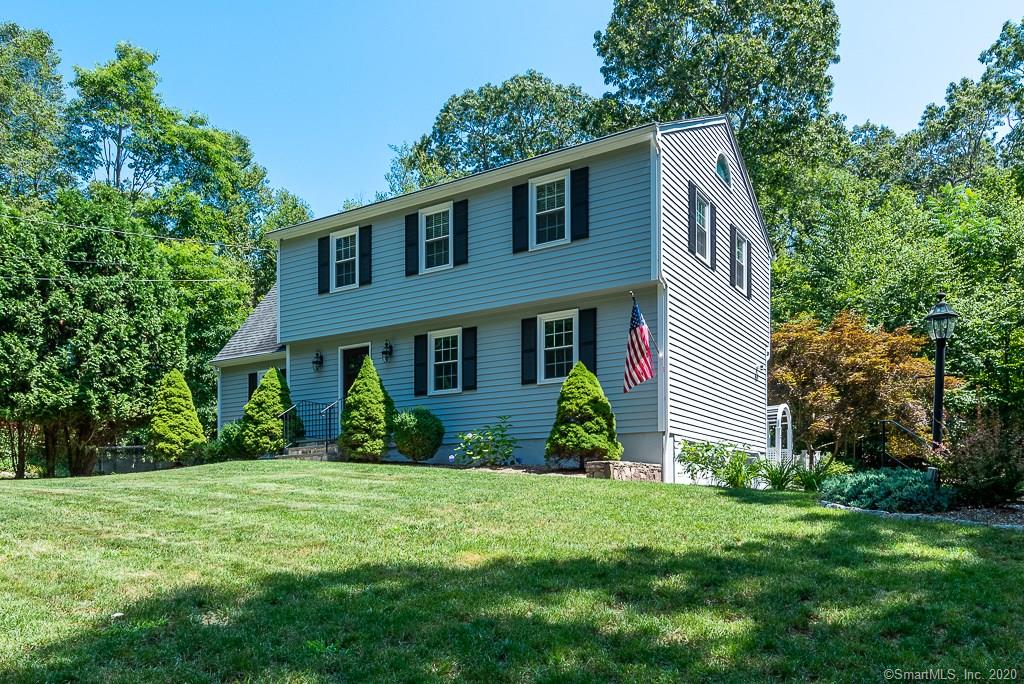 8 Bradley Corners Road Madison CT 06443
