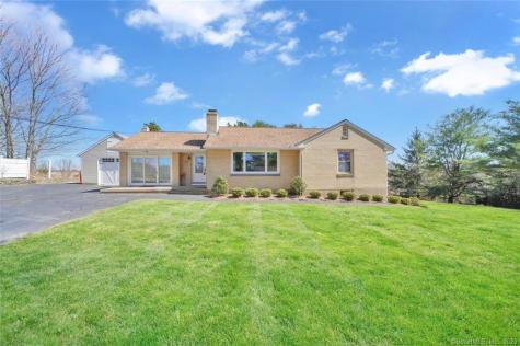 32 Litchfield Road Morris CT 06763