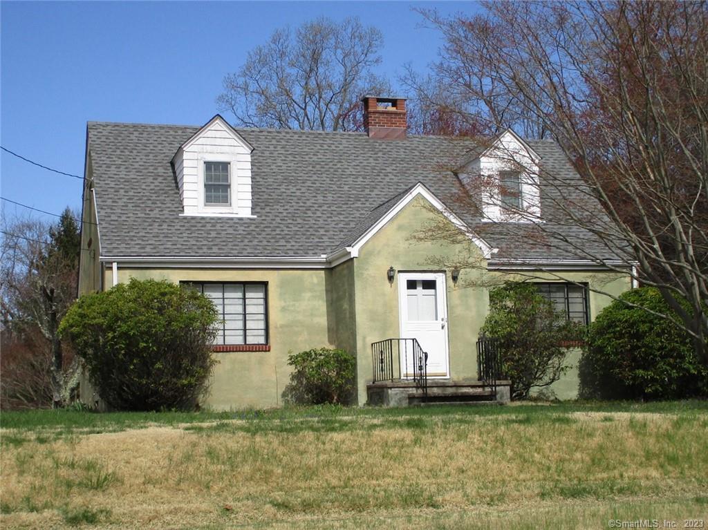 590 Stillson Road Fairfield CT 06824