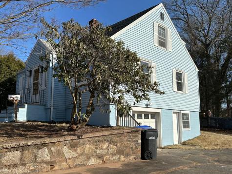 11 Esther Avenue Ellington CT 06029