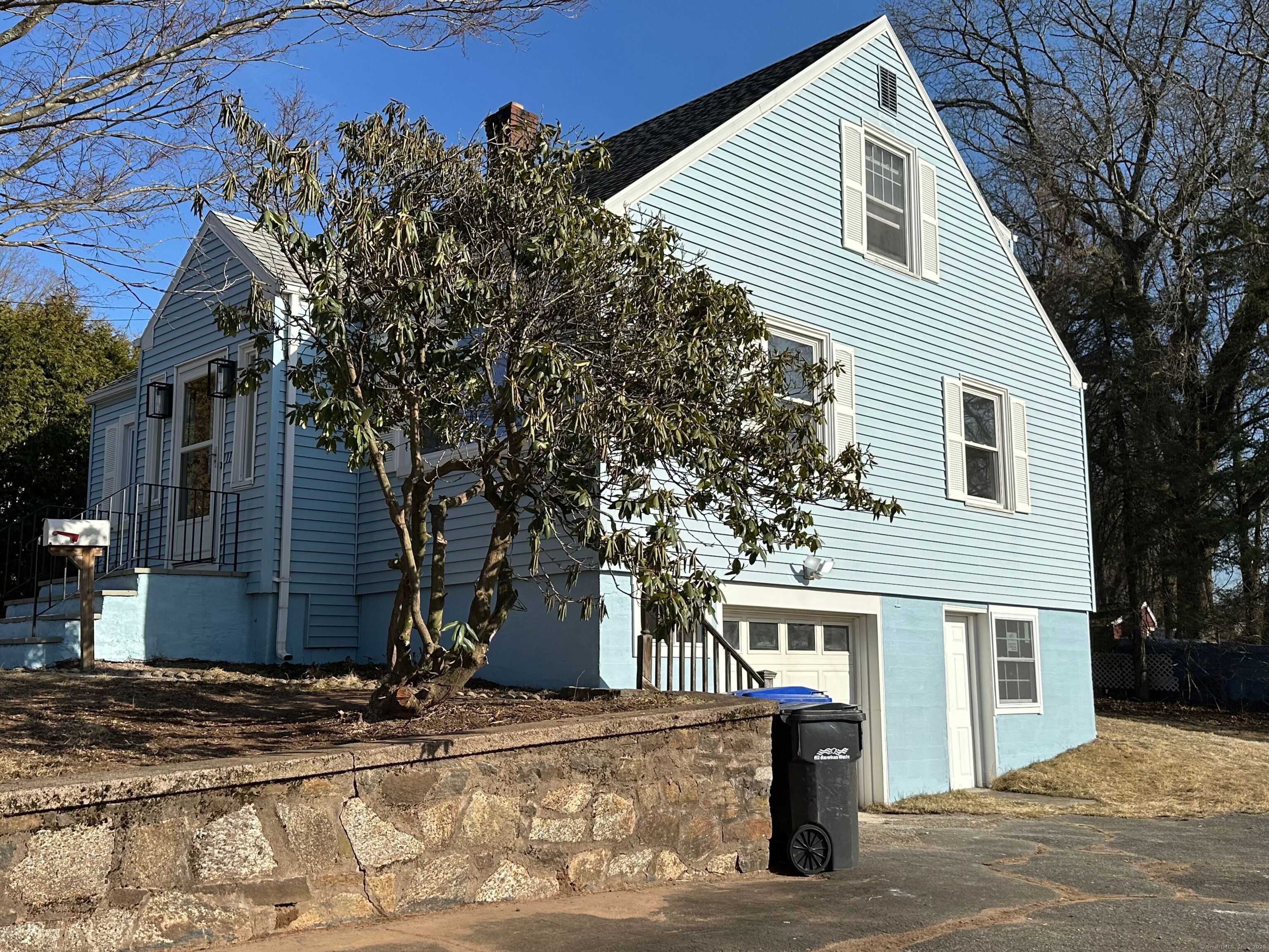 11 Esther Avenue Ellington CT 06029