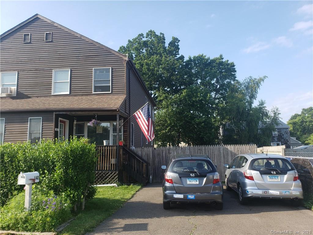 142 Mckinley Avenue Stratford CT 06615
