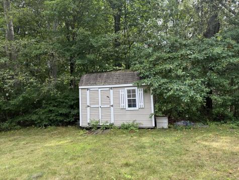 300 Foxon Hill Road East Haven CT 06513