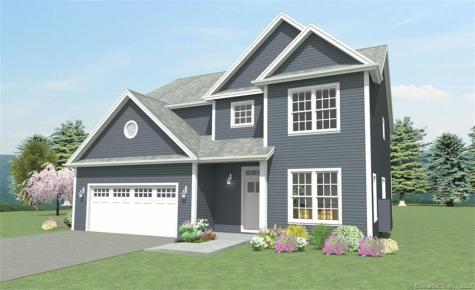 31 High Street & Baileyville Road Middlefield CT 06455