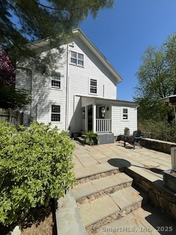 332 Belden Hill Road Wilton CT 06897