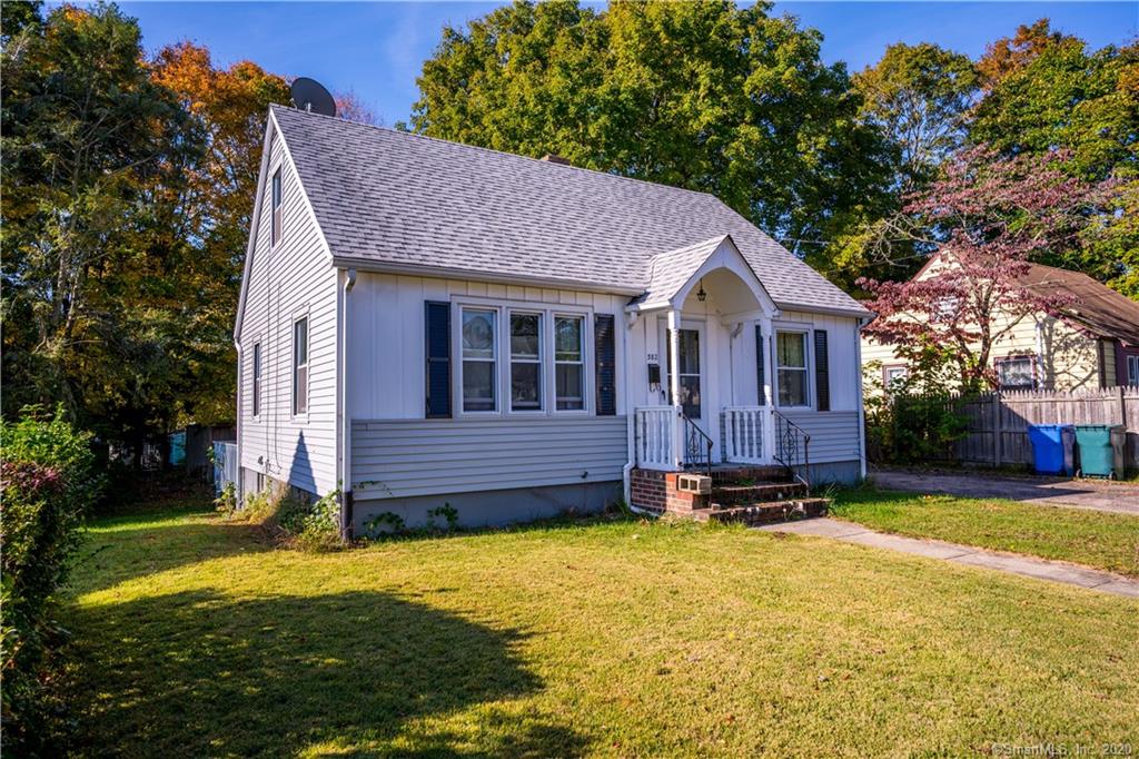 382 Woodin Street Hamden CT 06514