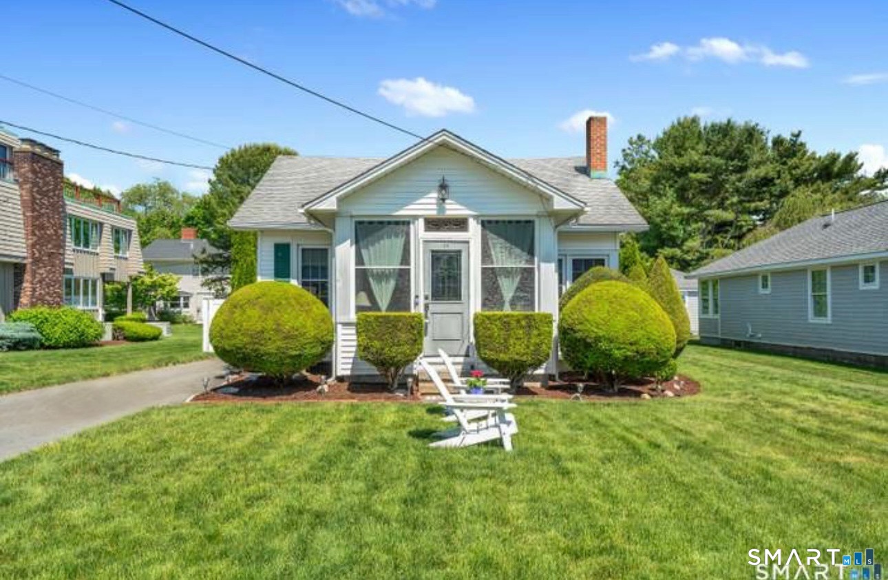 11 Soundview Avenue Madison CT 06433