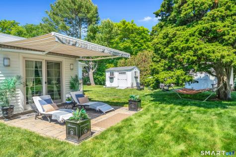 11 Soundview Avenue Madison CT 06433