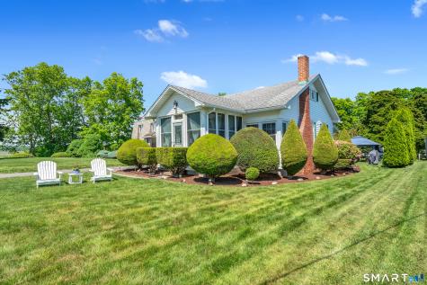 11 Soundview Avenue Madison CT 06433